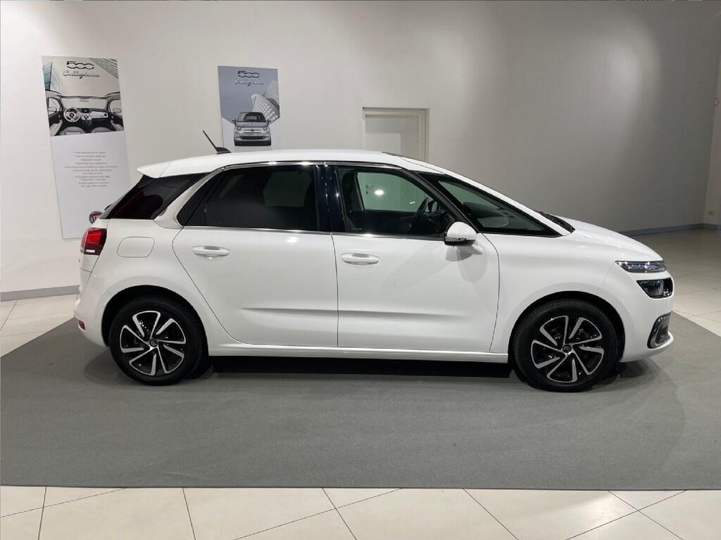 Citroen C4 Spacetourer 1.5 bluehdi Feel s&s 130cv