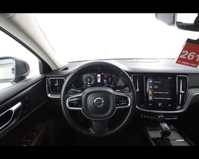 VOLVO V60 D3 AWD Geartronic Inscription N1