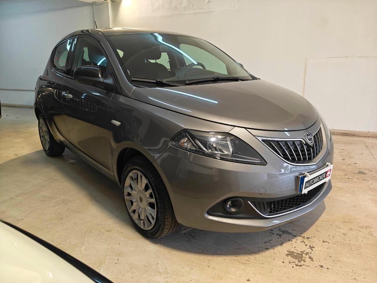 LANCIA Ypsilon 3ª serie Ypsilon 1.0 FireFly 5 ...