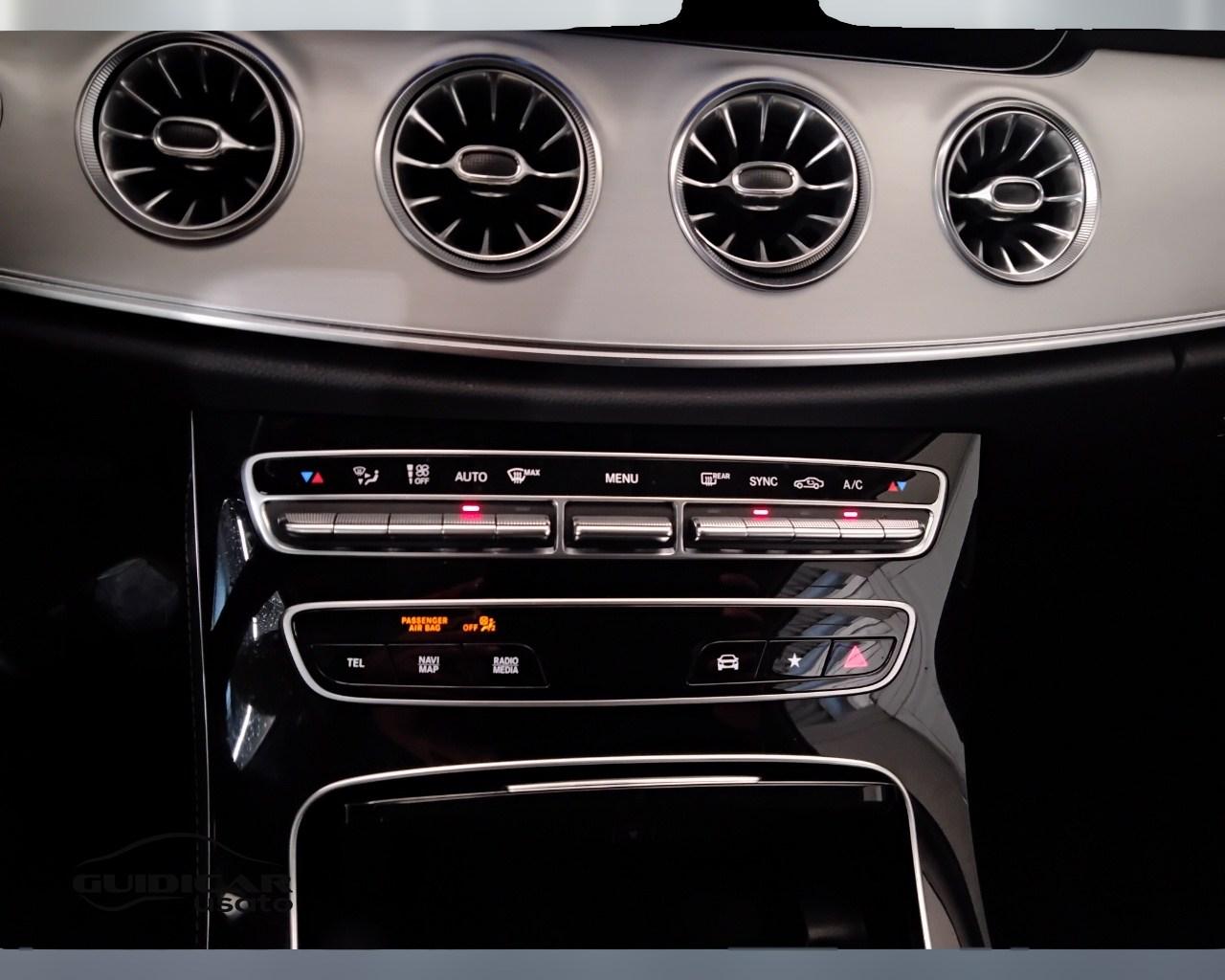 Mercedes-Benz Classe E - C238 Coupe - E Coupe 220 d Business Sport 4matic auto
