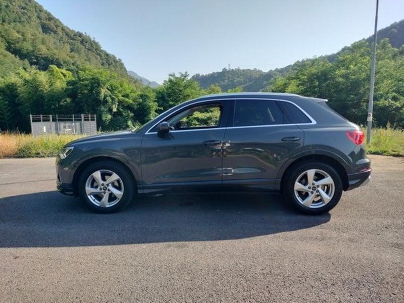 Audi Q3 2.0 35 TDI S Tronic Business Advanced