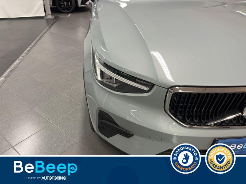 Volvo XC40 1.5 T2 CORE AUTO