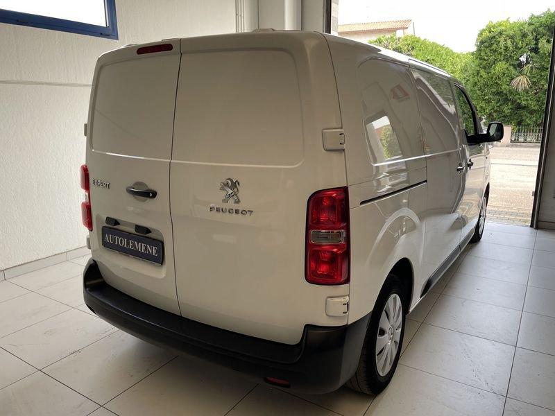 Peugeot Expert Expert BlueHDi 115 S&S PL-TN Furgone Premium Standard PREZZO + IVA