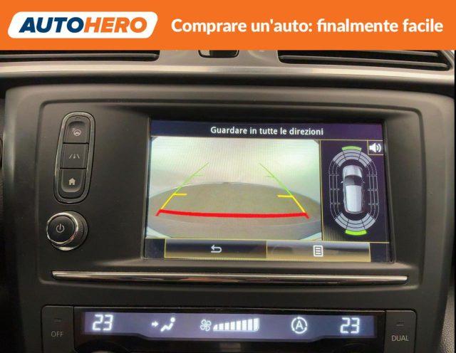 RENAULT Kadjar dCi 8V 110CV Energy Intens