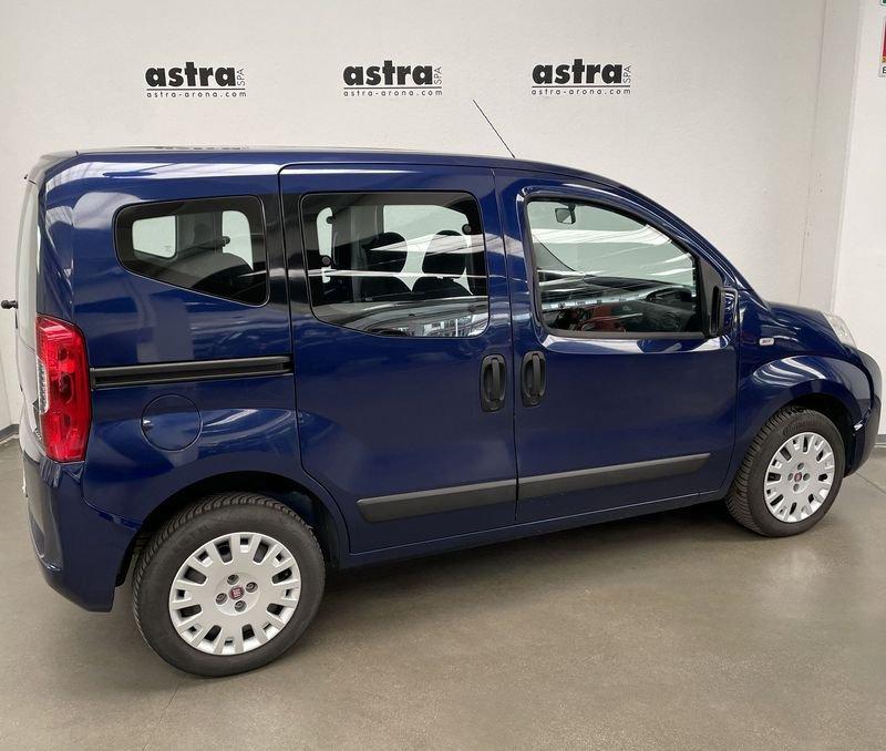 FIAT QUBO QUBO 1.3 MJT 75 CV Dynamic