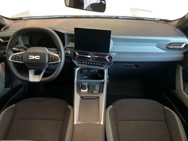 DACIA Bigster 1.8 hybrid Extreme Auto 155cv