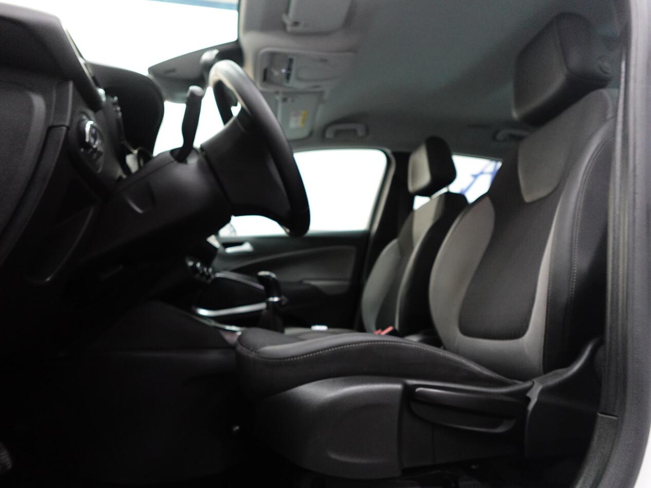 Opel Crossland X 1.2 BZ 83 CV INNOVATION