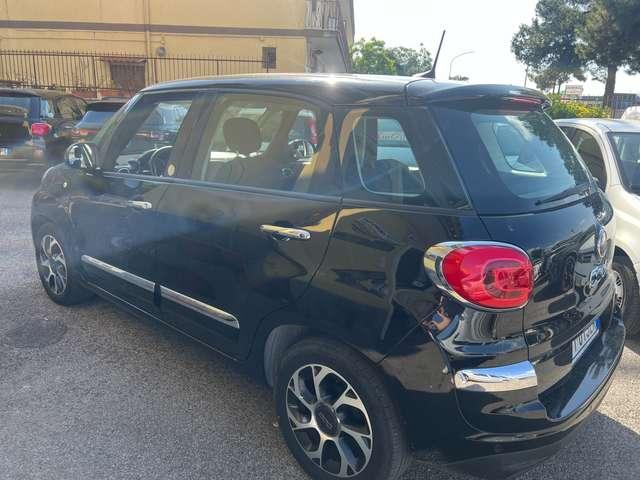 Fiat 500L 1.4 95CV MIRROR GPL E BLOCK SHAFT 56000KM UNIPROPR