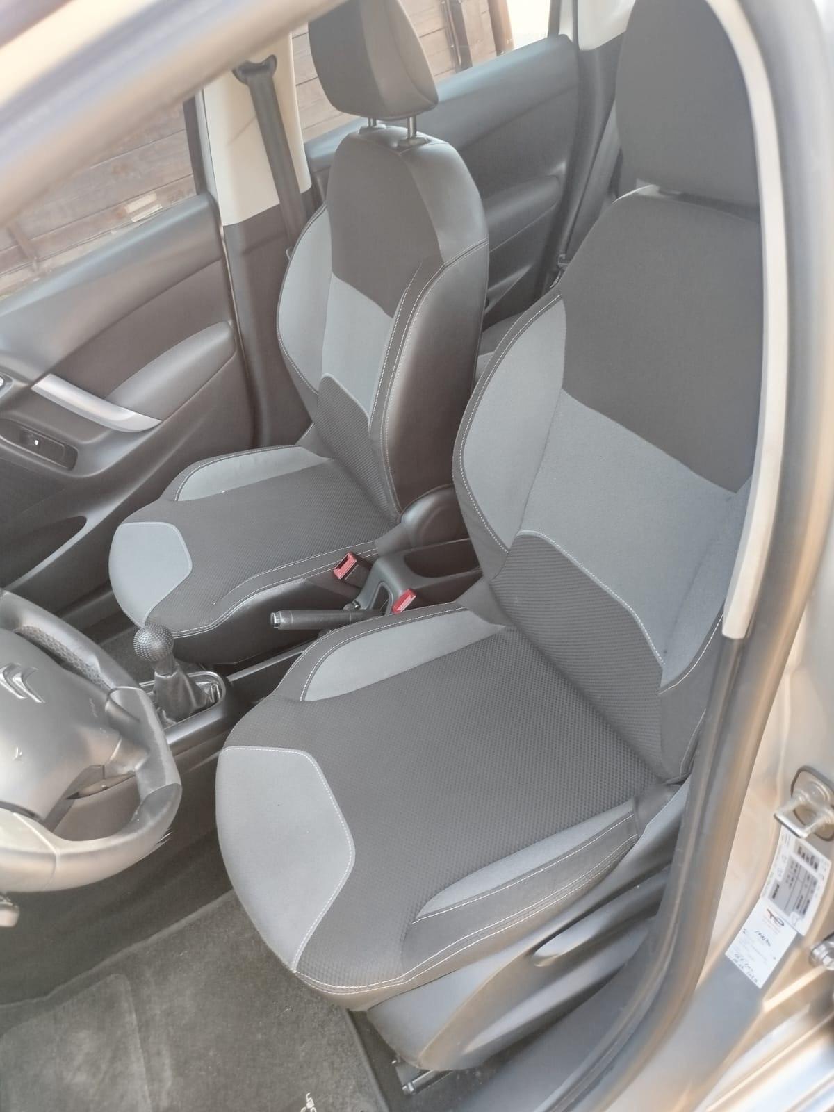Citroen C3 1.4 Eco Energy G Exclusive