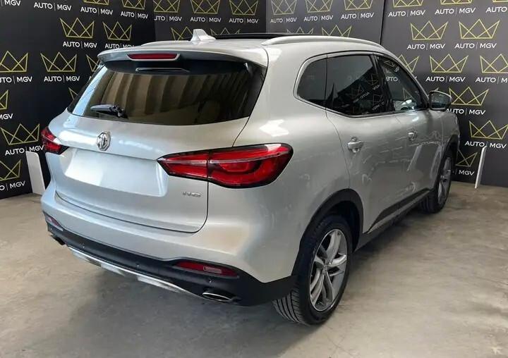 Mg HS 1.5T-GDI AT Luxury