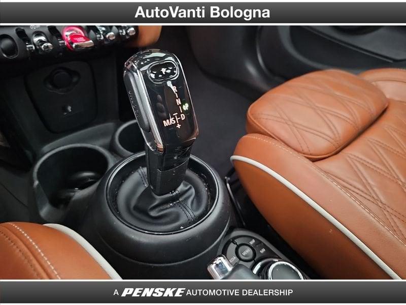 MINI Mini 5 porte Mini 1.5 Cooper Classic 5 porte