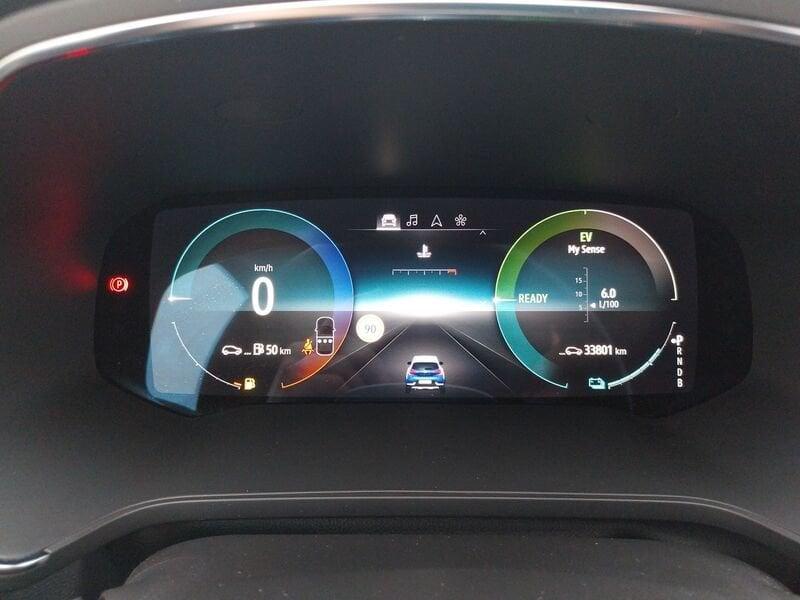 Renault Captur Captur 1.6 E-Tech full hybrid Techno 145cv auto