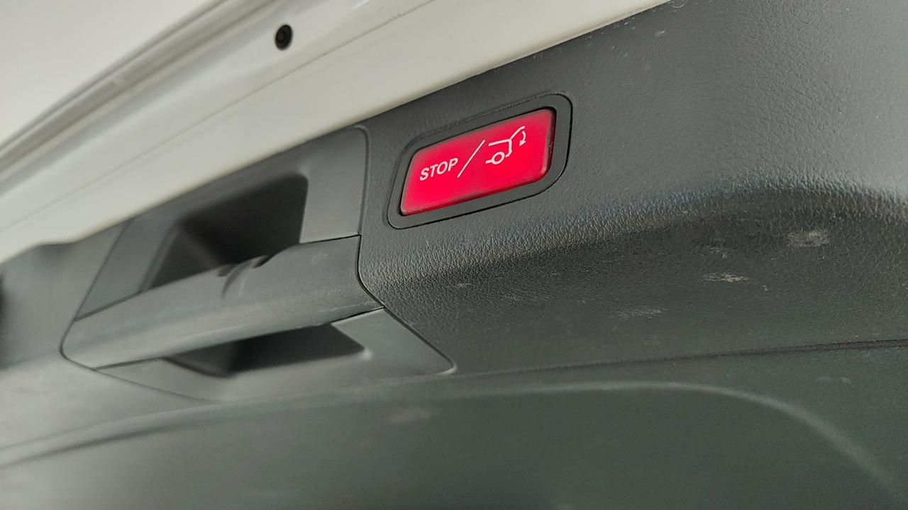 Mercedes-Benz B 180 d Premium auto