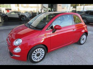 Fiat 500 1.2 EasyPower 69cv Lounge GPL