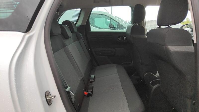 Citroën C3 Aircross C3 Aircross PureTech 110 S&S Feel