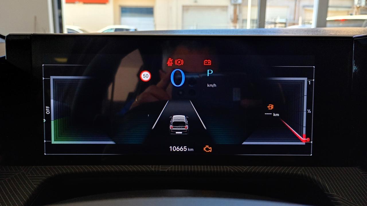 Lancia Ypsilon Hybrid e-DCT LX - 2025 - AZIENDALE