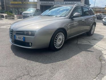 Alfa Romeo 159 159 SW 1.9 jtdm 16v Progression 150cv