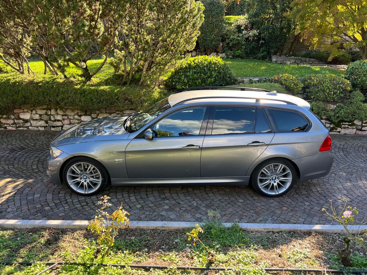 Bmw 330 330d cat xDrive Touring MSport