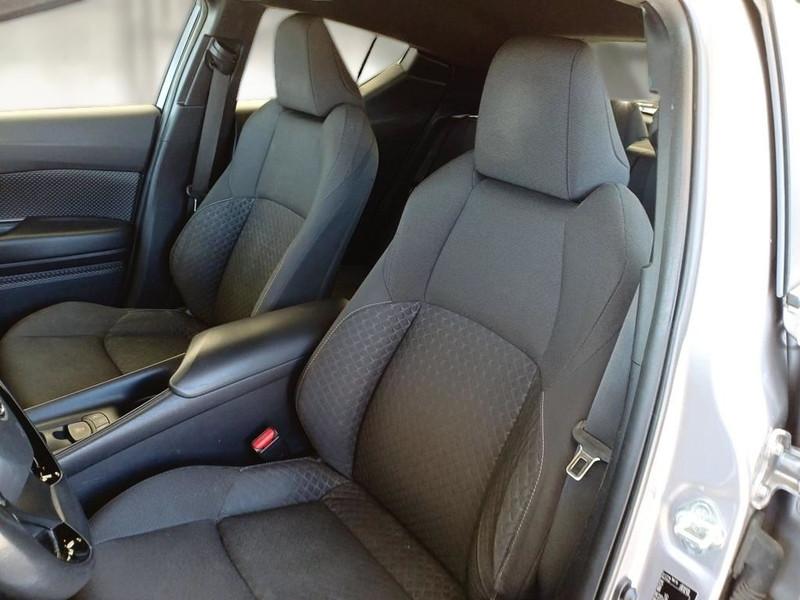 TOYOTA C-HR 1.8H 98CV E-CVT BUSINESS 5 PORTE SUV