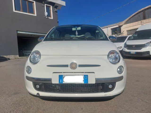 FIAT 500C 1.2 By Gucci