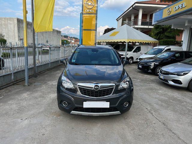 OPEL Mokka 1.6 CDTI Ecotec 136CV 4x2 Cosmo UNICO PROPRIETARIO