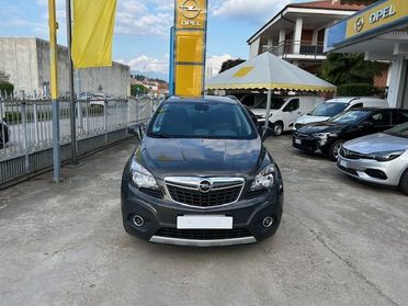 OPEL Mokka 1.6 CDTI Ecotec 136CV 4x2 Cosmo UNICO PROPRIETARIO