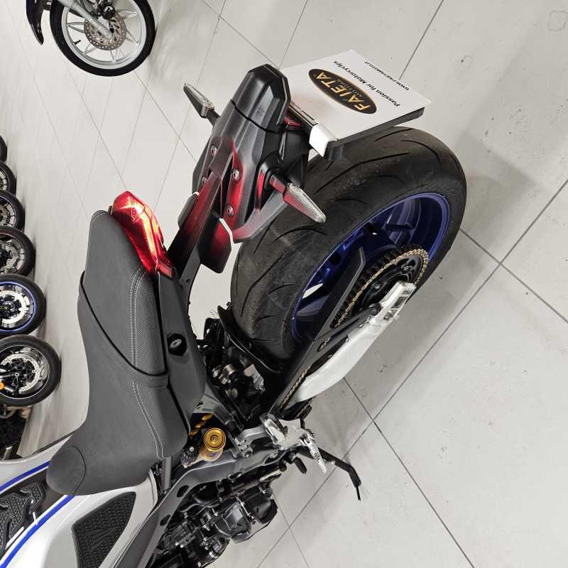 Yamaha MT-09 SP - 2023