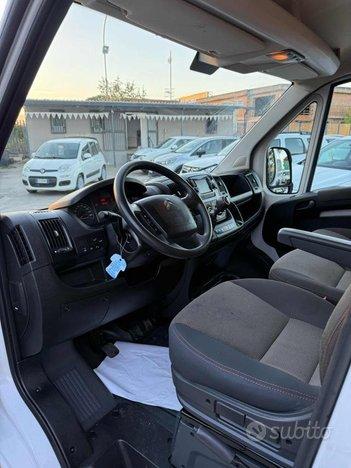 CITROEN Jumper 2.2 furgonato 120cv l3 h2