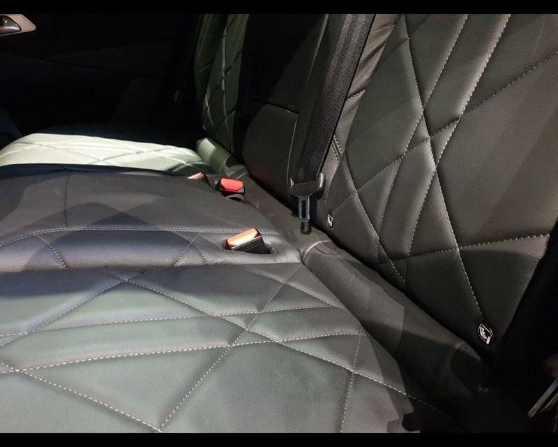 DS DS 7 Crossback BlueHDi 130 aut. Performance Line+