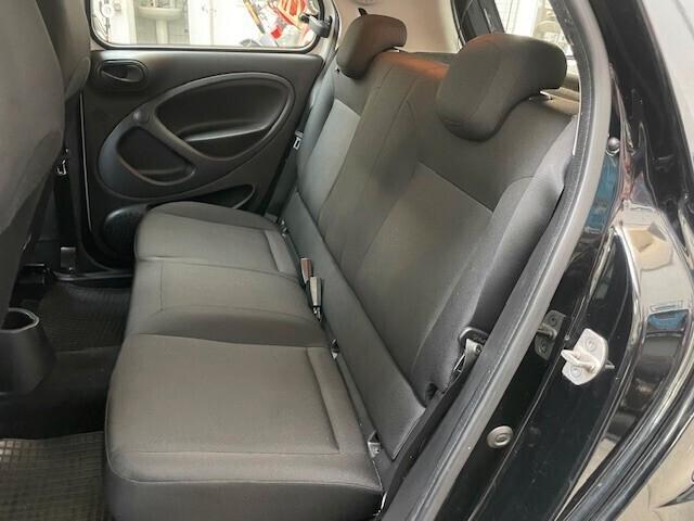 Smart ForFour 70 1.0 Youngster