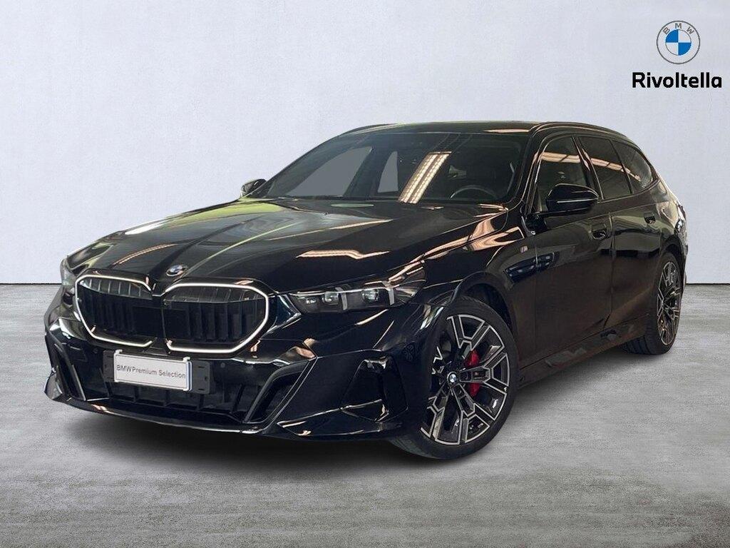BMW Serie 5 Touring 520 d 48V M Sport Pro xDrive Steptronic