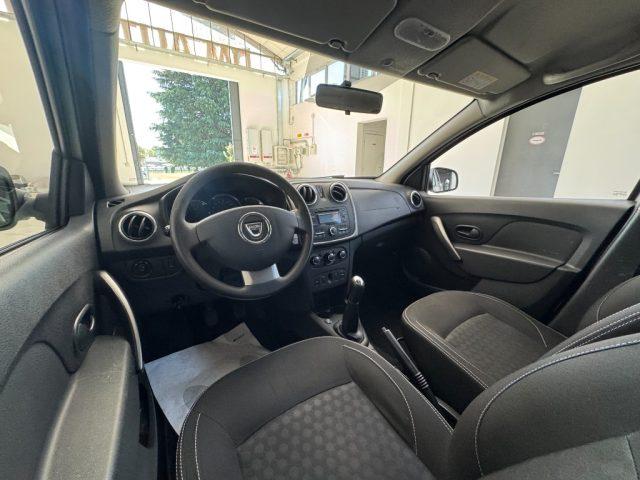 DACIA Logan MCV 0.9 TCe 12V 90CV TurboGPL Start&Stop Lauréate