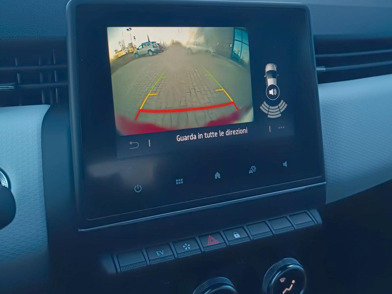 Renault Clio Full Hybrid E-Tech 145 CV 5 porte Techno