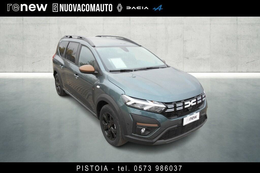 Dacia Jogger 1.6 HYBRID Extreme