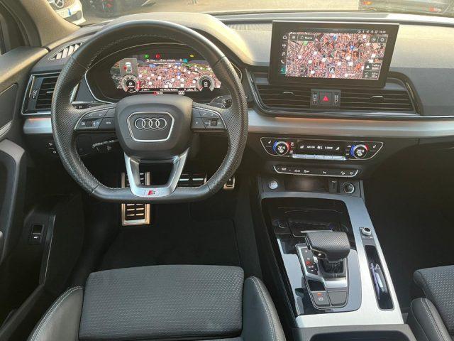 AUDI Q5 SPORTBACK 35 TDI S tronic S line