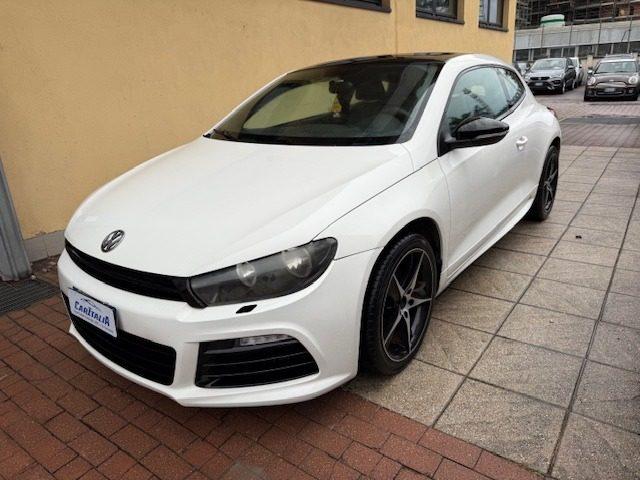 VOLKSWAGEN Scirocco 1.4 TSI 160CV