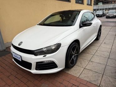 VOLKSWAGEN Scirocco 1.4 TSI 160CV