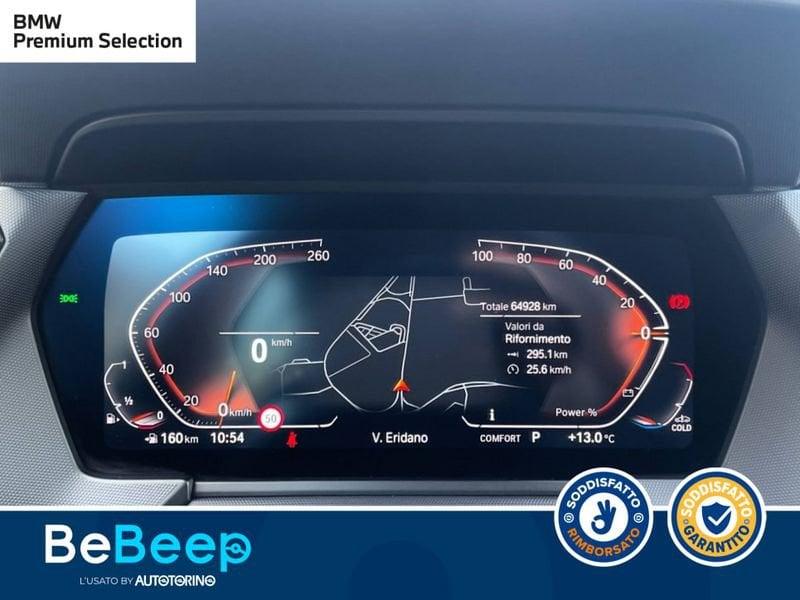 BMW Serie 1 118I MSPORT 136CV AUTO
