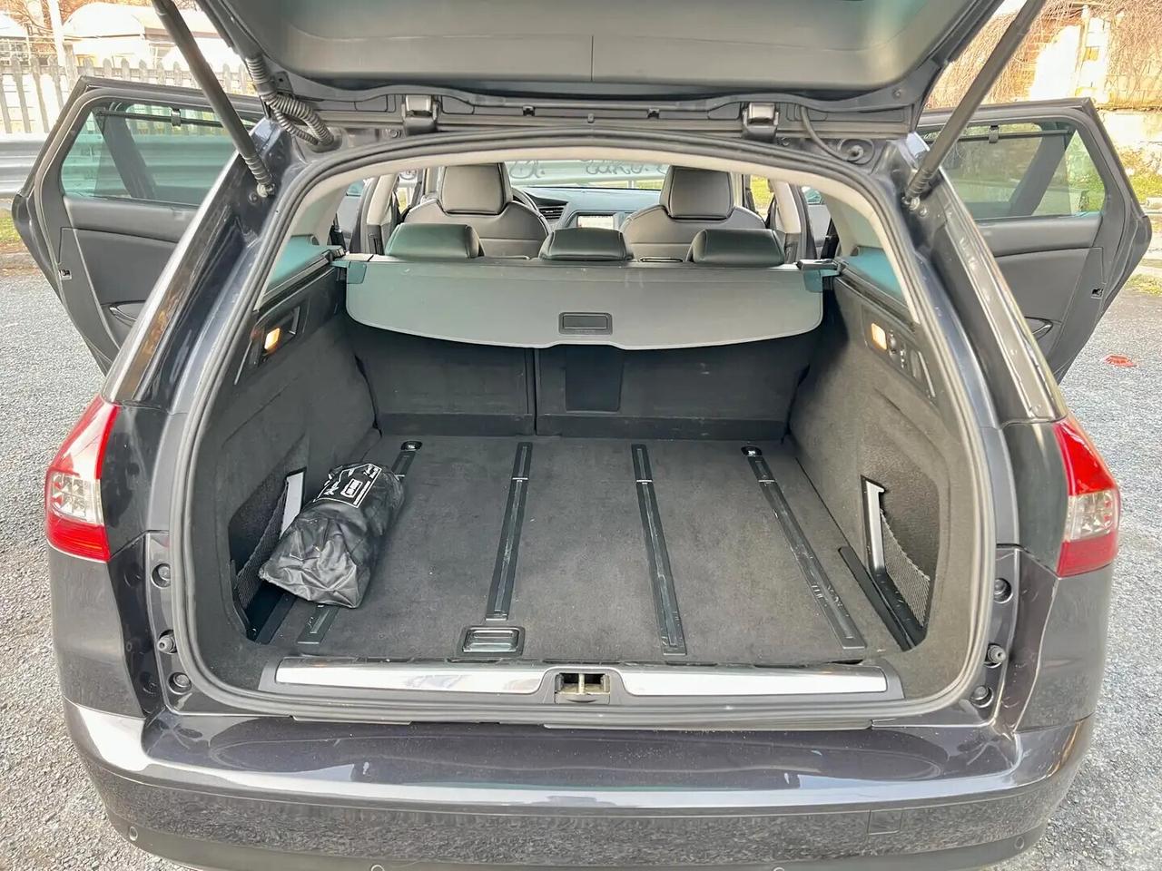 Citroen C5 BlueHDi 180 EAT6 S&S Hydractive Executive Tourer XTR