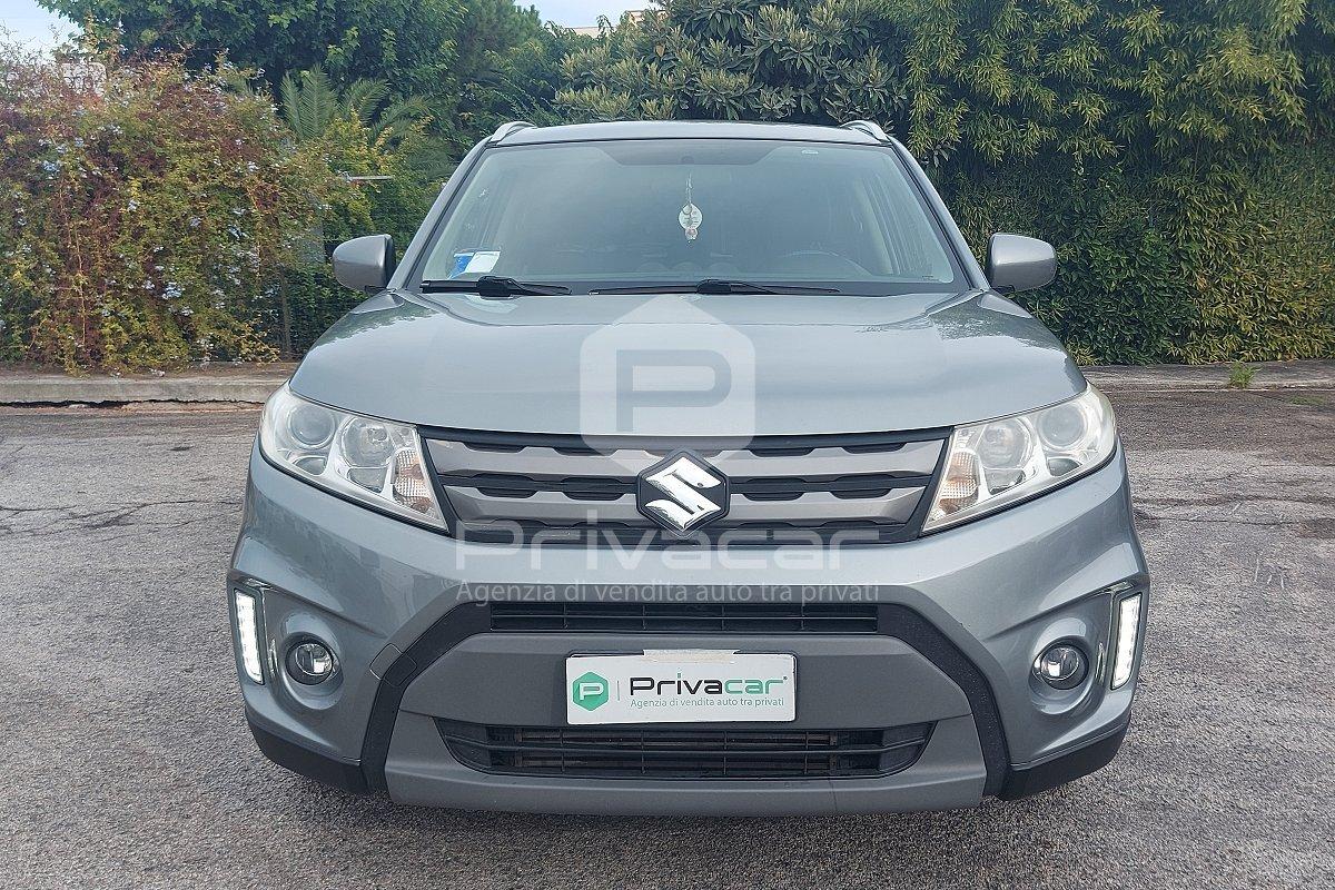 SUZUKI Vitara 1.6 DDiS V-Cool