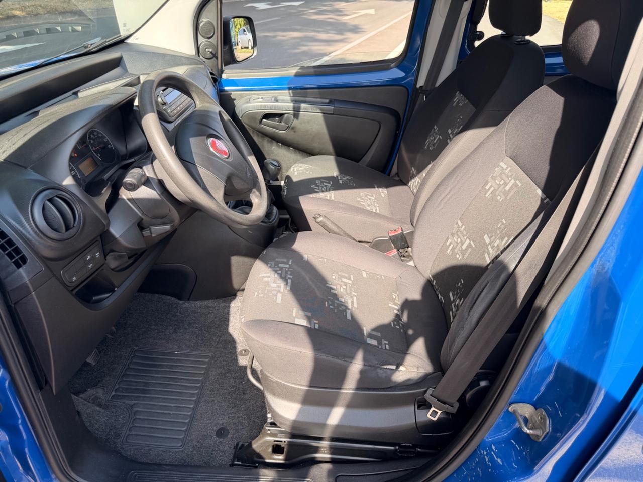 Fiat Qubo 1.4 8V 77 CV Dynamic *EURO5B BENZINA*