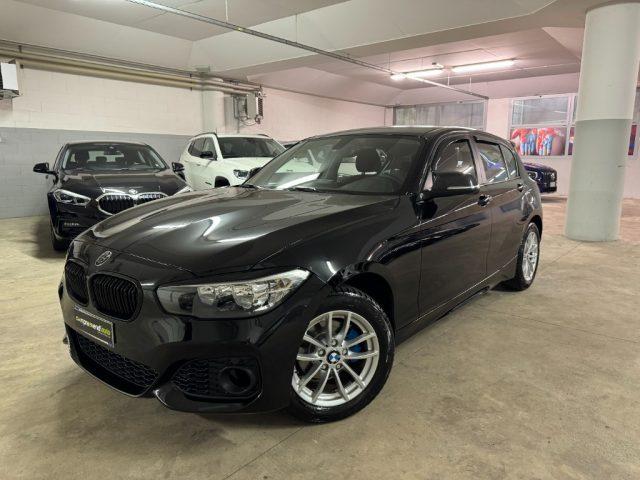 BMW 118 i 5p. Sport