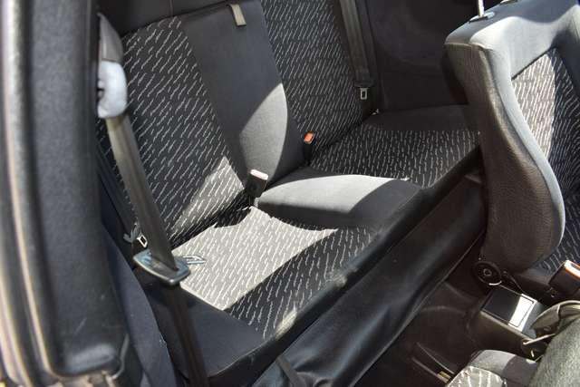 Volkswagen Golf Golf 3p 1.6