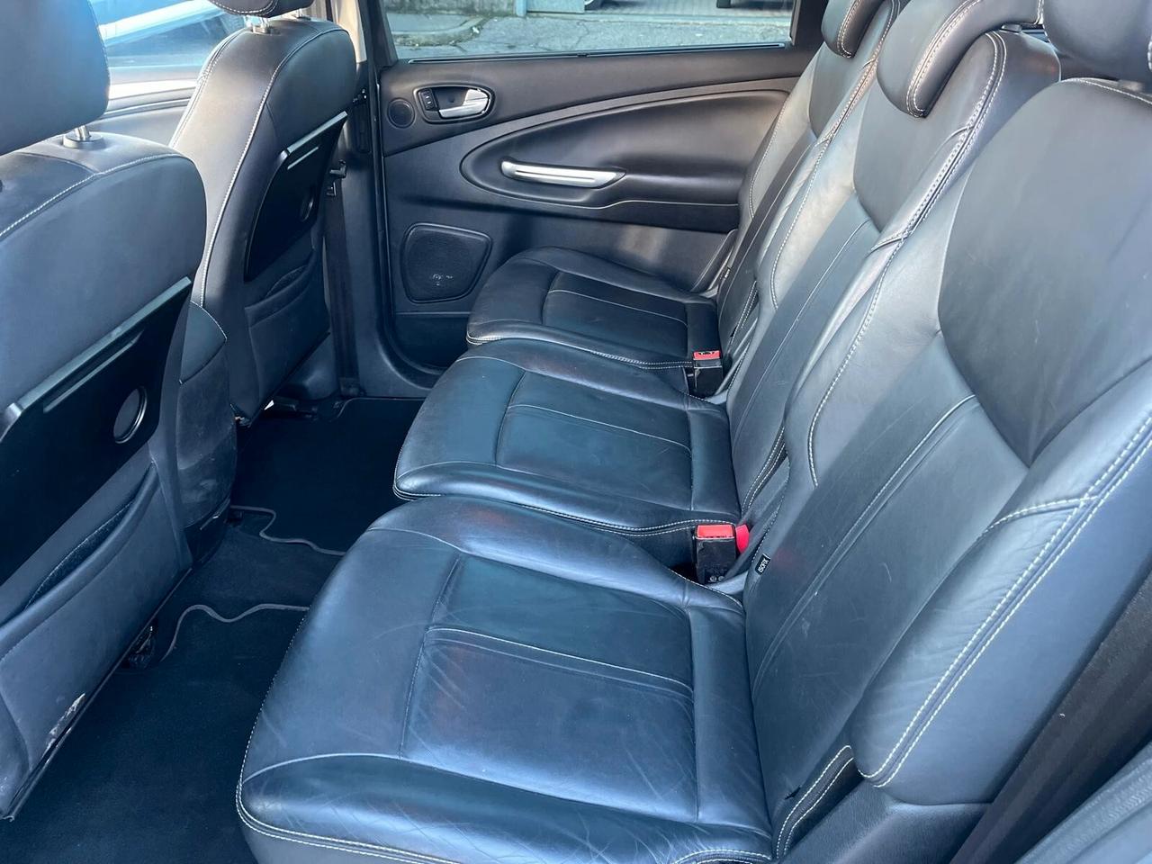 Ford S-Max 2.0 TDCi 163CV