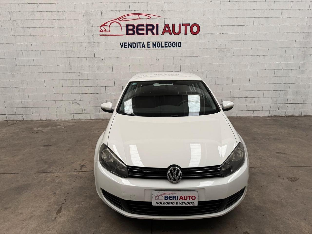 Volkswagen Golf Business 5 porte Highline