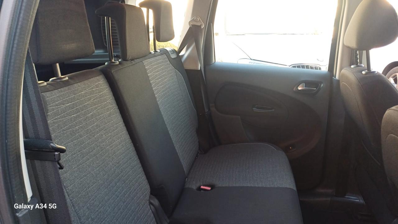 Citroen C3 Picasso BlueHDi 100 Feel Edition