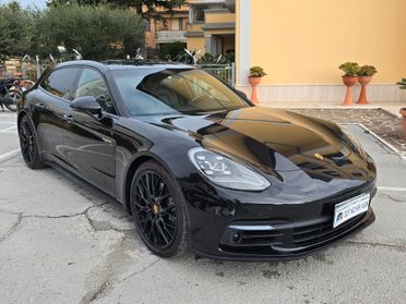 Porsche Panamera 2.9 4 E-Hybrid Sport Turismo 10 years Edition