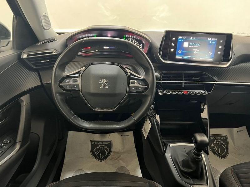 Peugeot 2008 2008 PureTech 130 S&S Active Pack