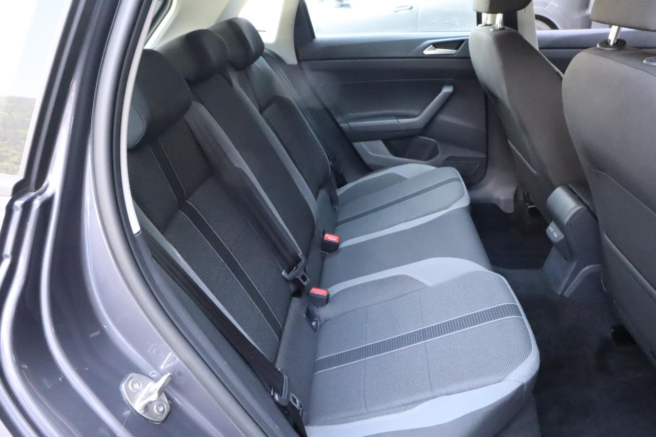 Volkswagen Polo Style 95CV MATRIX ACC SOLO 25.800KM!