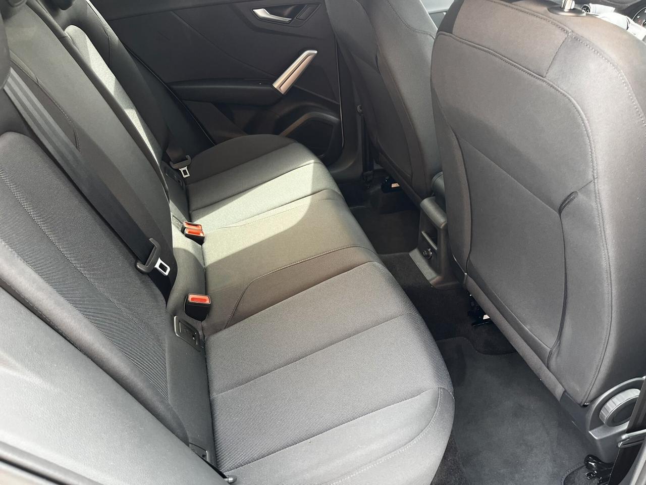 Audi Q2 35 2.0 TDI Diesel S tronic